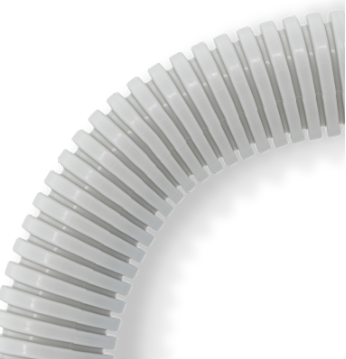 TUBO CORRUGADO HALOFLEX M20